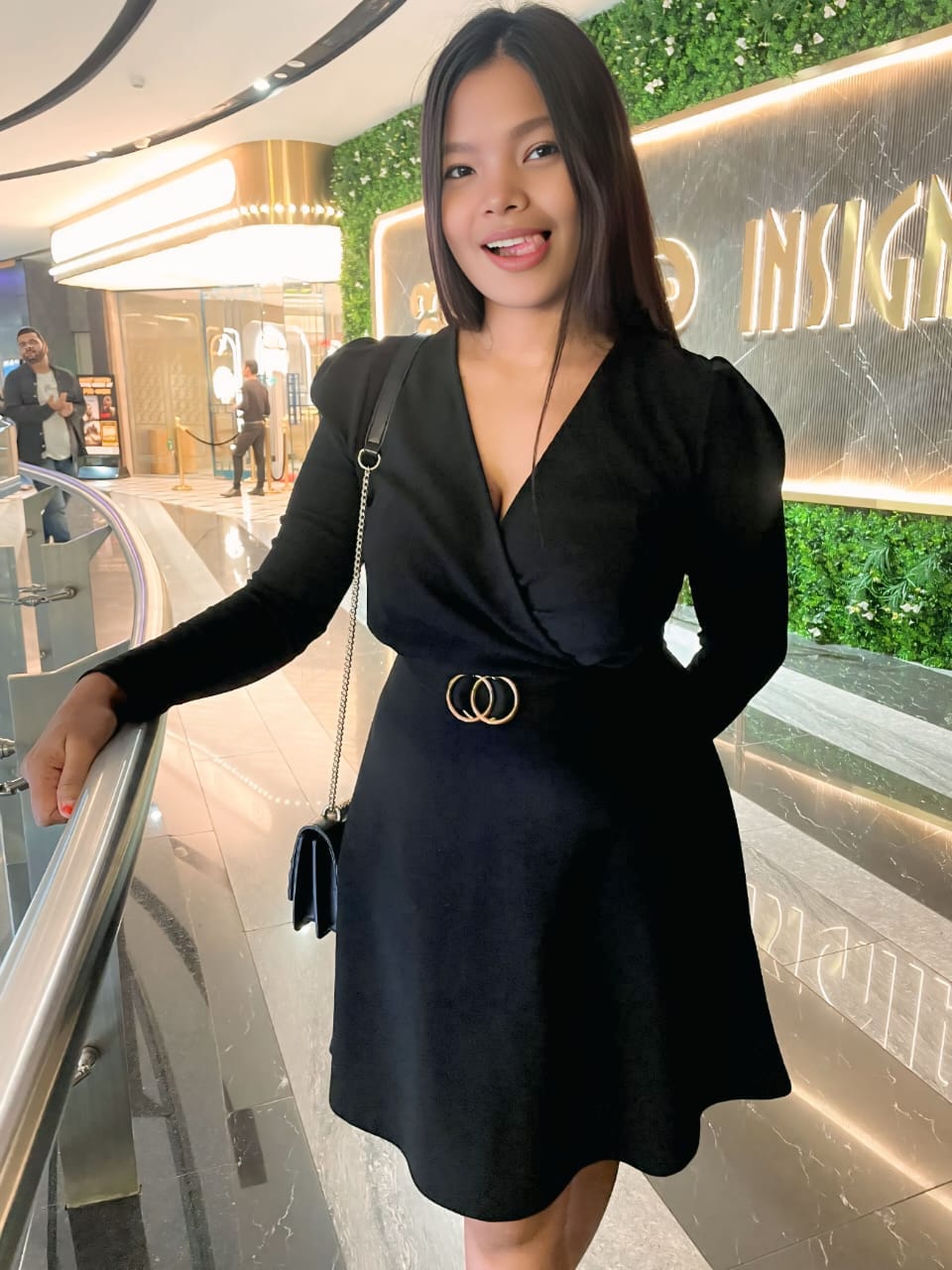 Chennai Airhostess Escort Neha