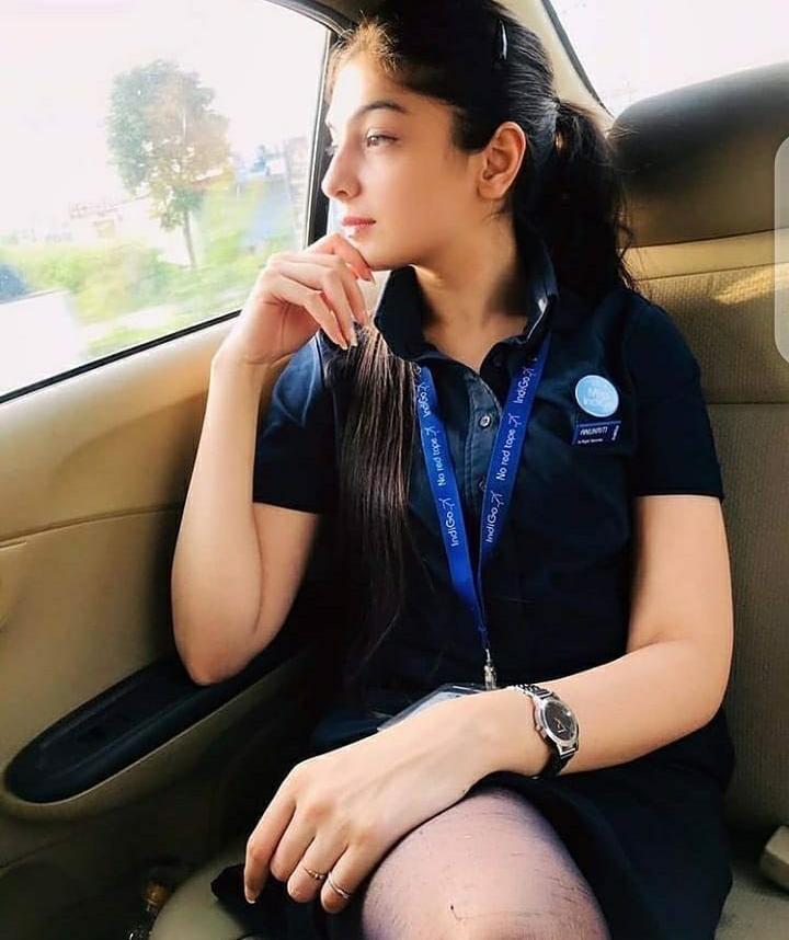 Chennai Airhostess Escort Neha