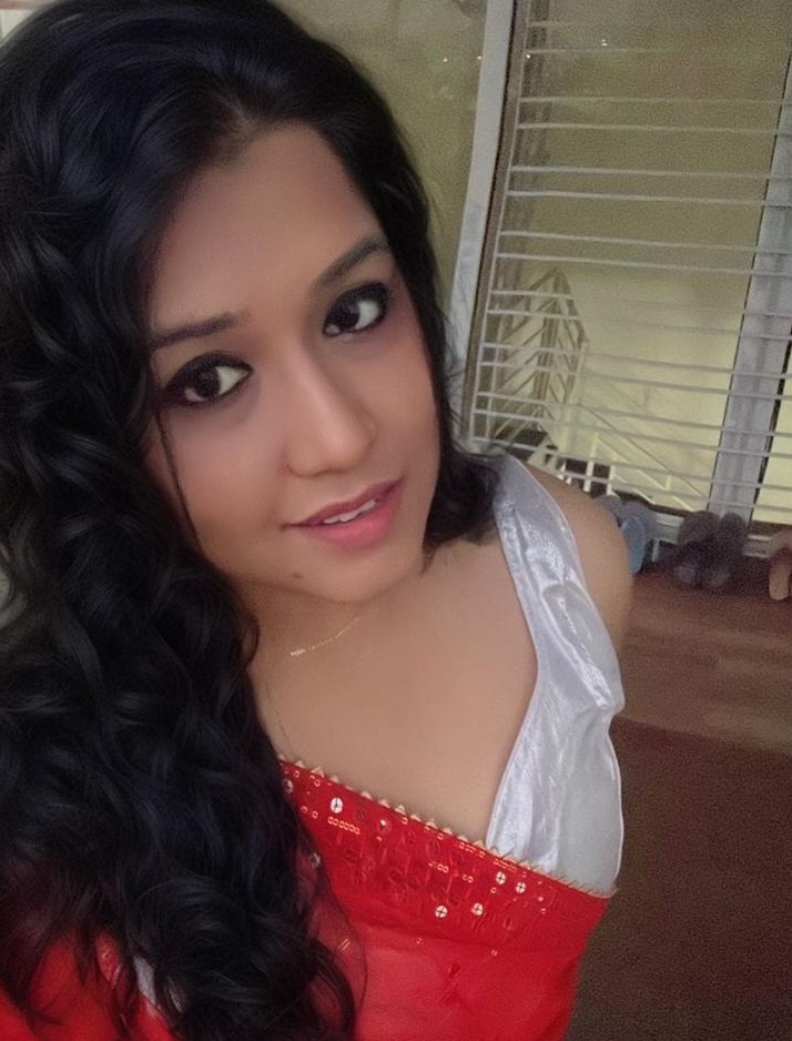 Chennai Airhostess Escort Neha