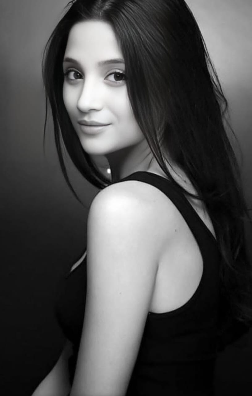 Chennai Airhostess Escort Neha