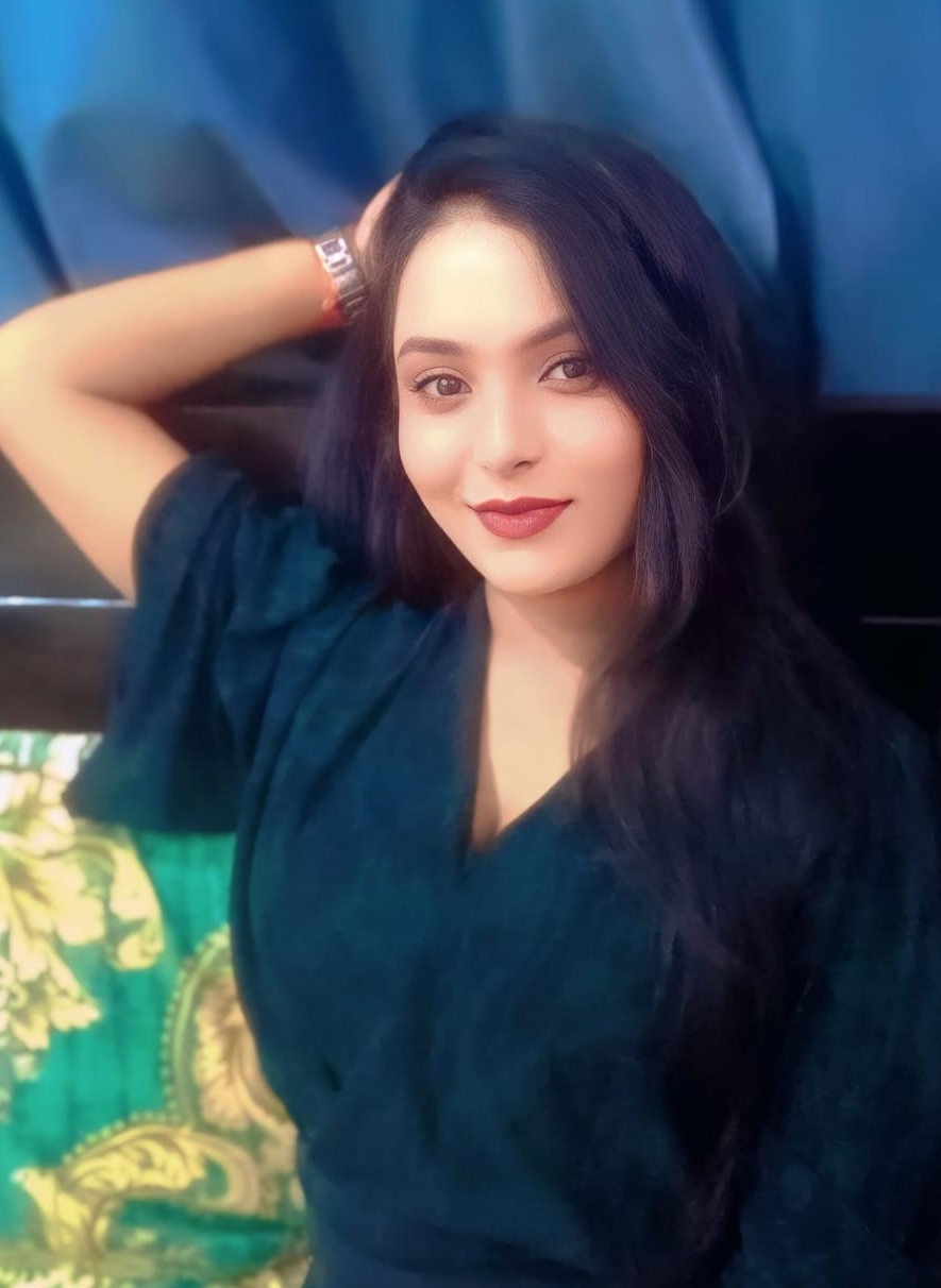 Chennai Airhostess Escort Neha